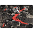 DC Comics Harley Quinn Vintage Action pose pattern Surface Laptop Studio Skin